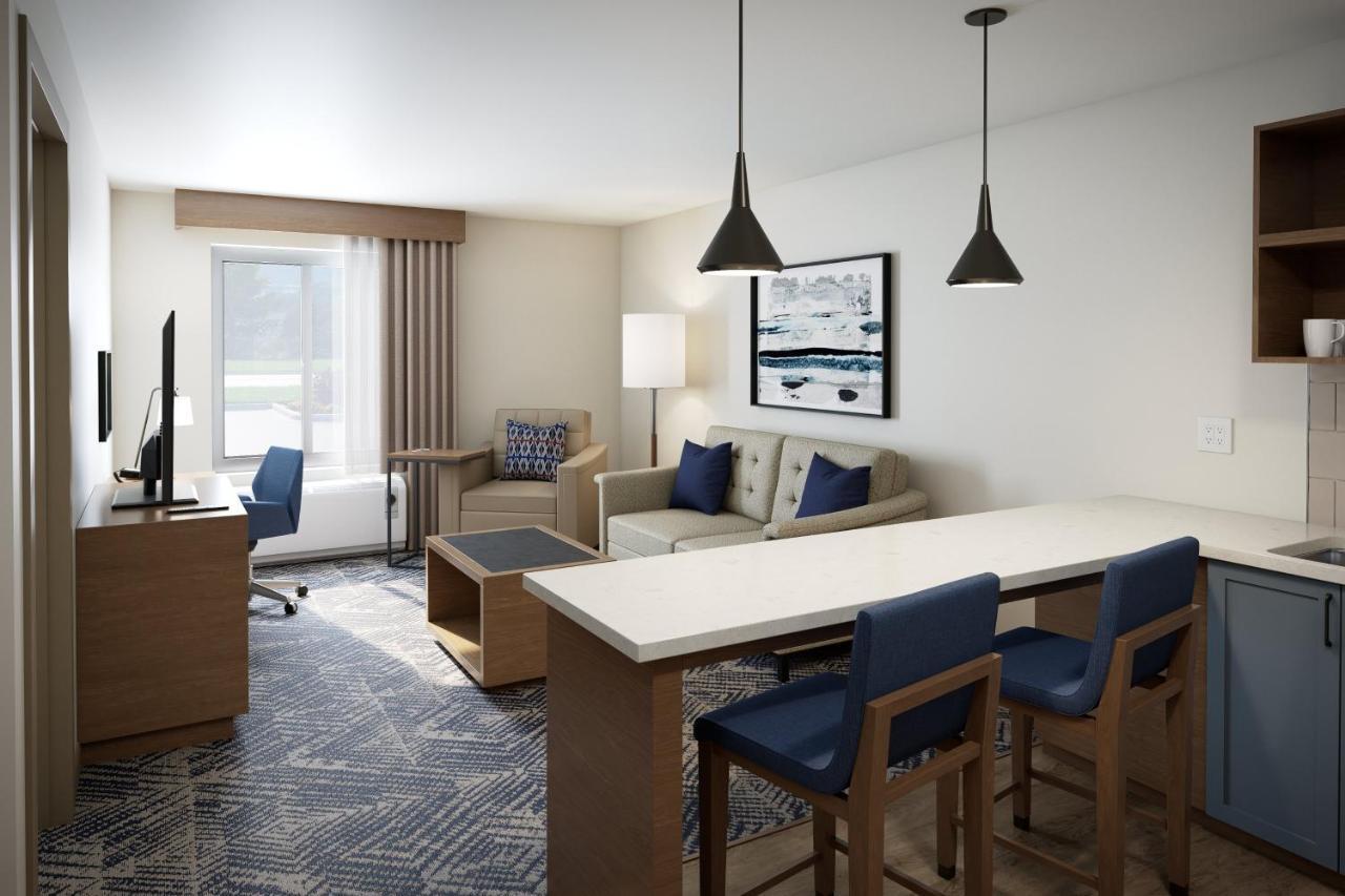 Candlewood Suites - Tulsa Hills - Jenks By Ihg מראה חיצוני תמונה