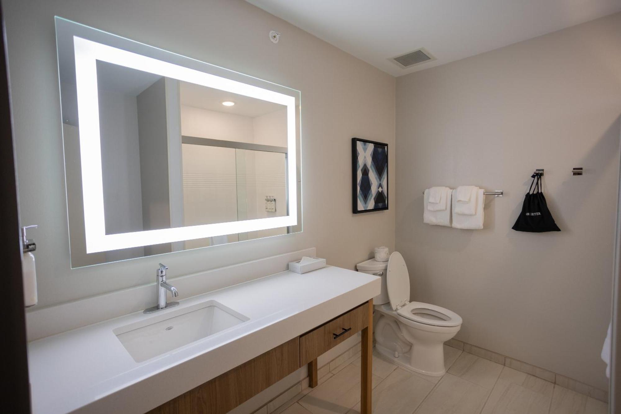 Candlewood Suites - Tulsa Hills - Jenks By Ihg מראה חיצוני תמונה