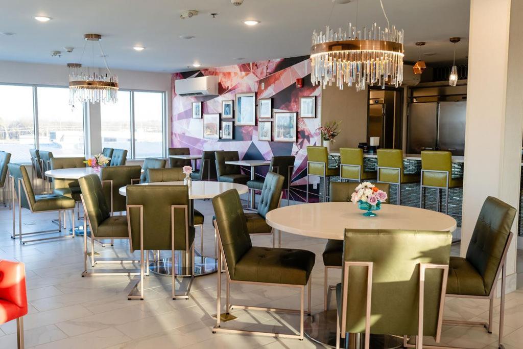 Candlewood Suites - Tulsa Hills - Jenks By Ihg מראה חיצוני תמונה
