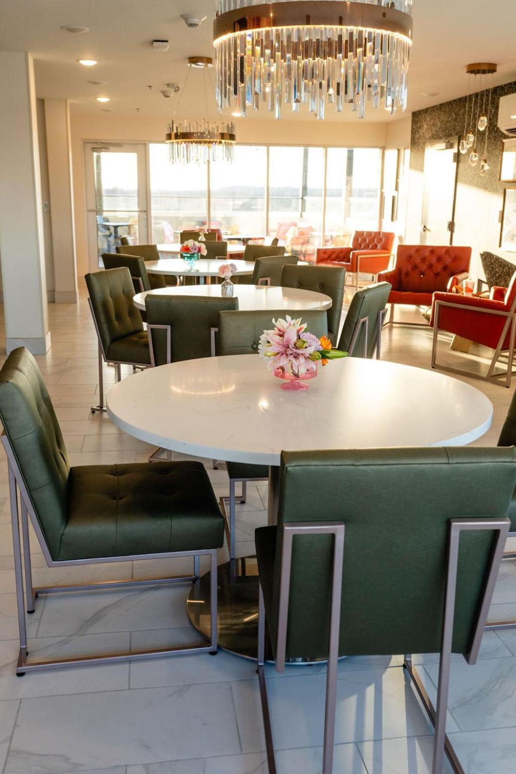 Candlewood Suites - Tulsa Hills - Jenks By Ihg מראה חיצוני תמונה