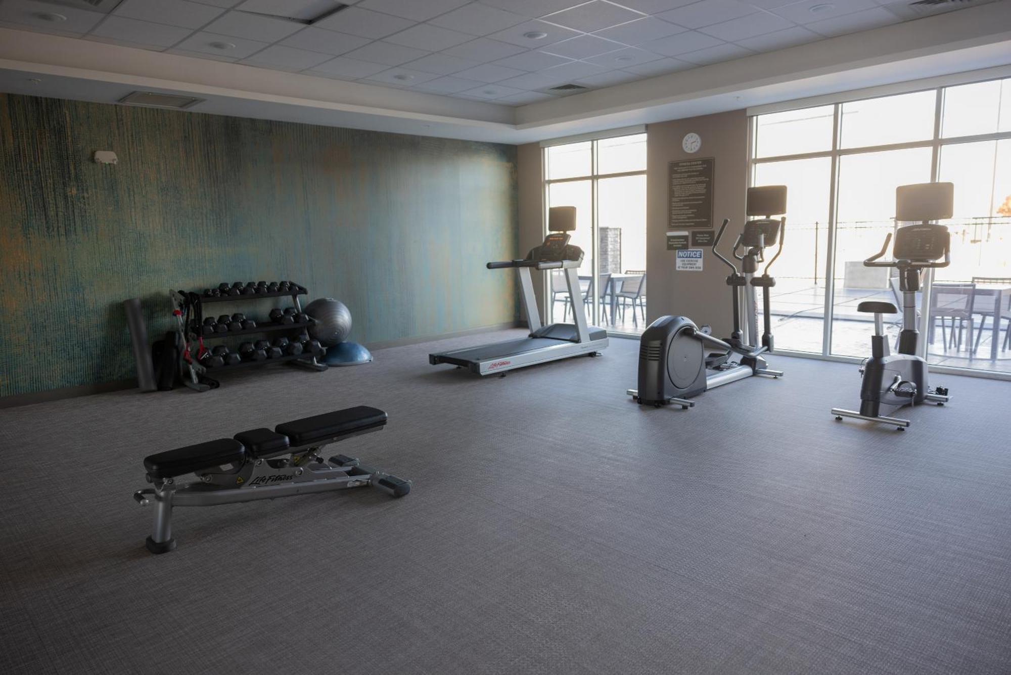 Candlewood Suites - Tulsa Hills - Jenks By Ihg מראה חיצוני תמונה