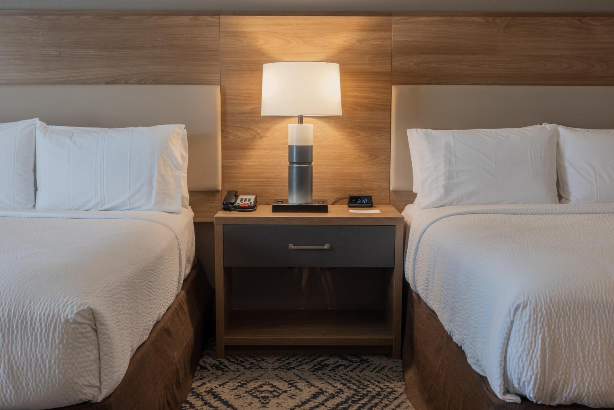 Candlewood Suites - Tulsa Hills - Jenks By Ihg מראה חיצוני תמונה