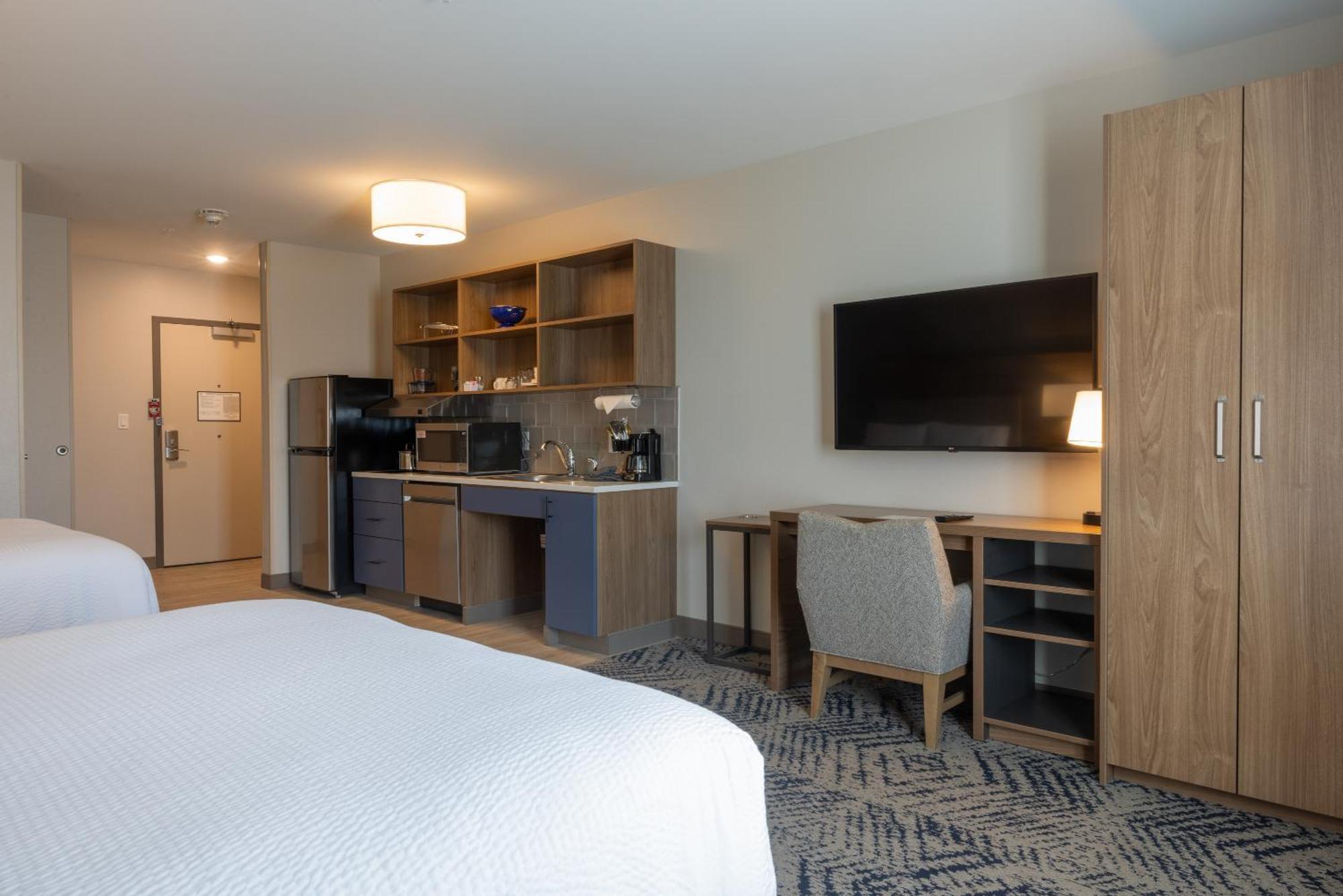 Candlewood Suites - Tulsa Hills - Jenks By Ihg מראה חיצוני תמונה