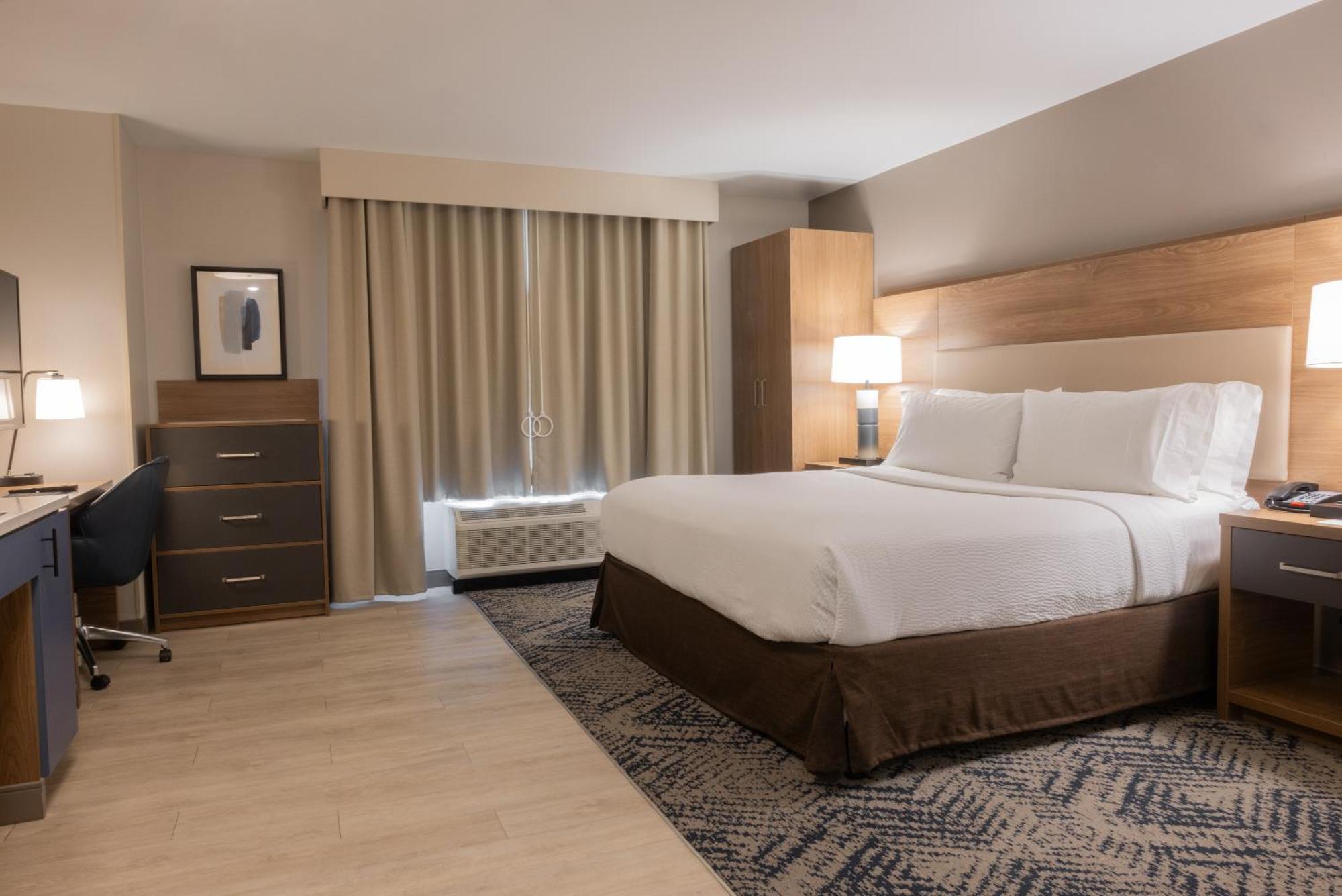 Candlewood Suites - Tulsa Hills - Jenks By Ihg מראה חיצוני תמונה
