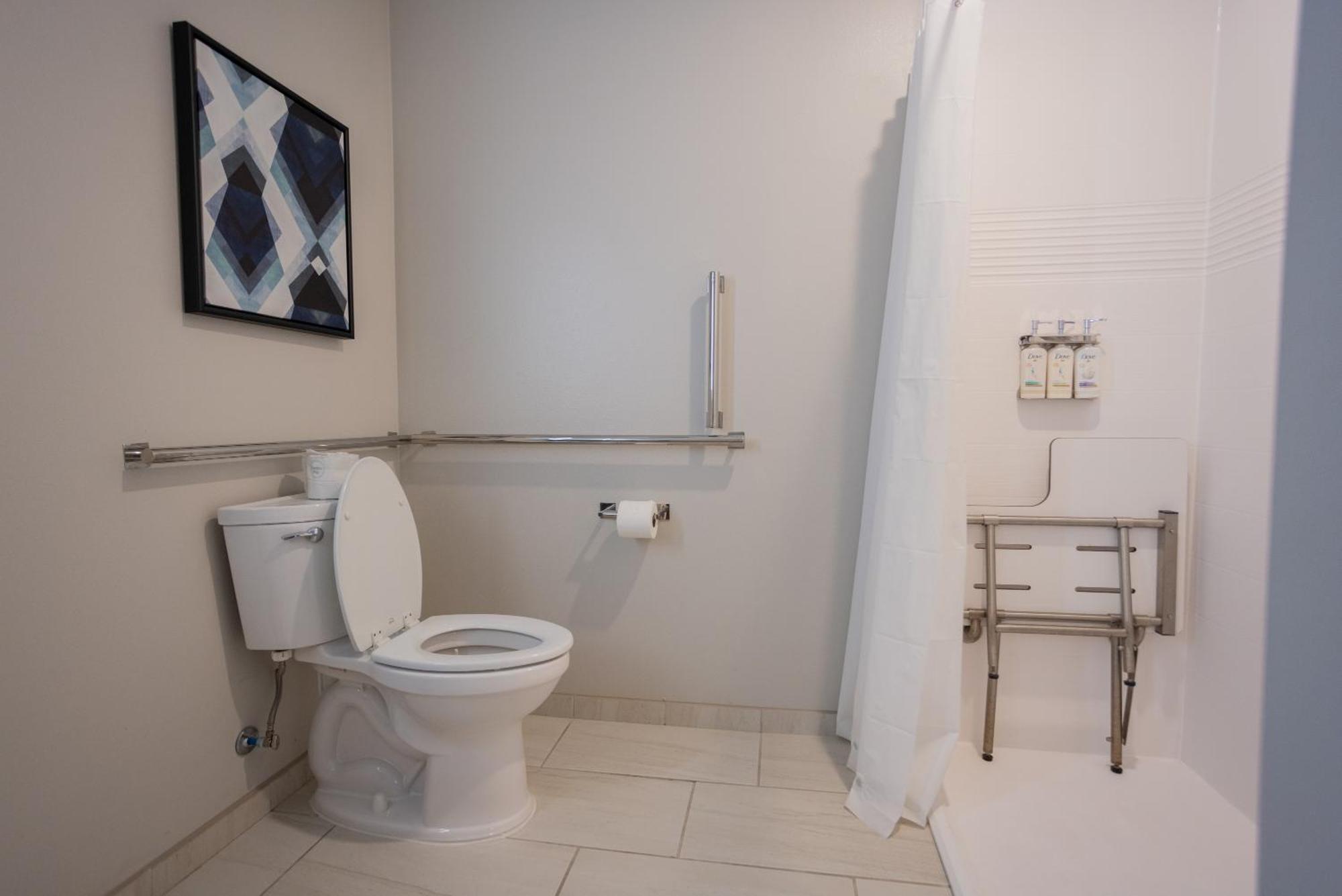 Candlewood Suites - Tulsa Hills - Jenks By Ihg מראה חיצוני תמונה