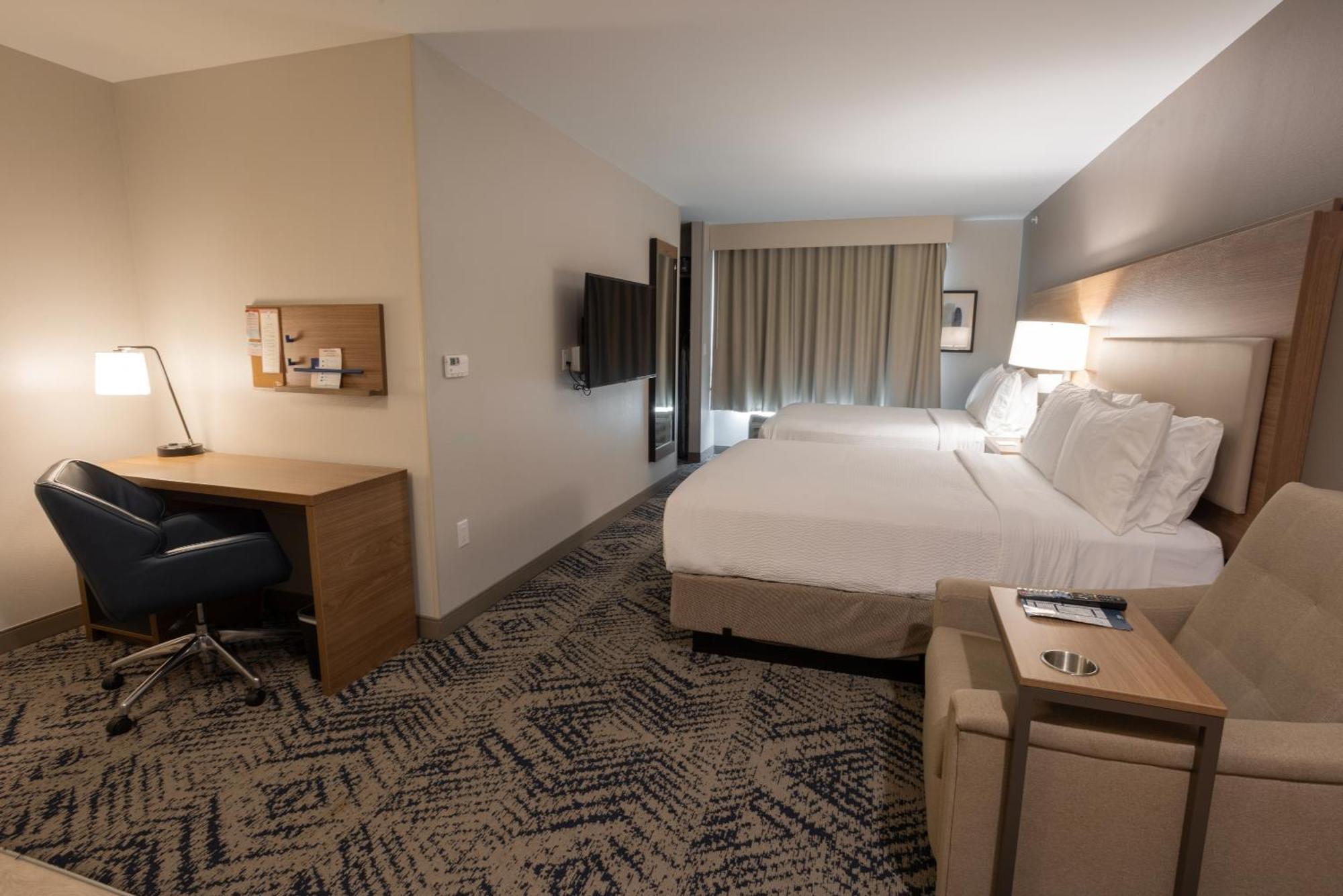 Candlewood Suites - Tulsa Hills - Jenks By Ihg מראה חיצוני תמונה