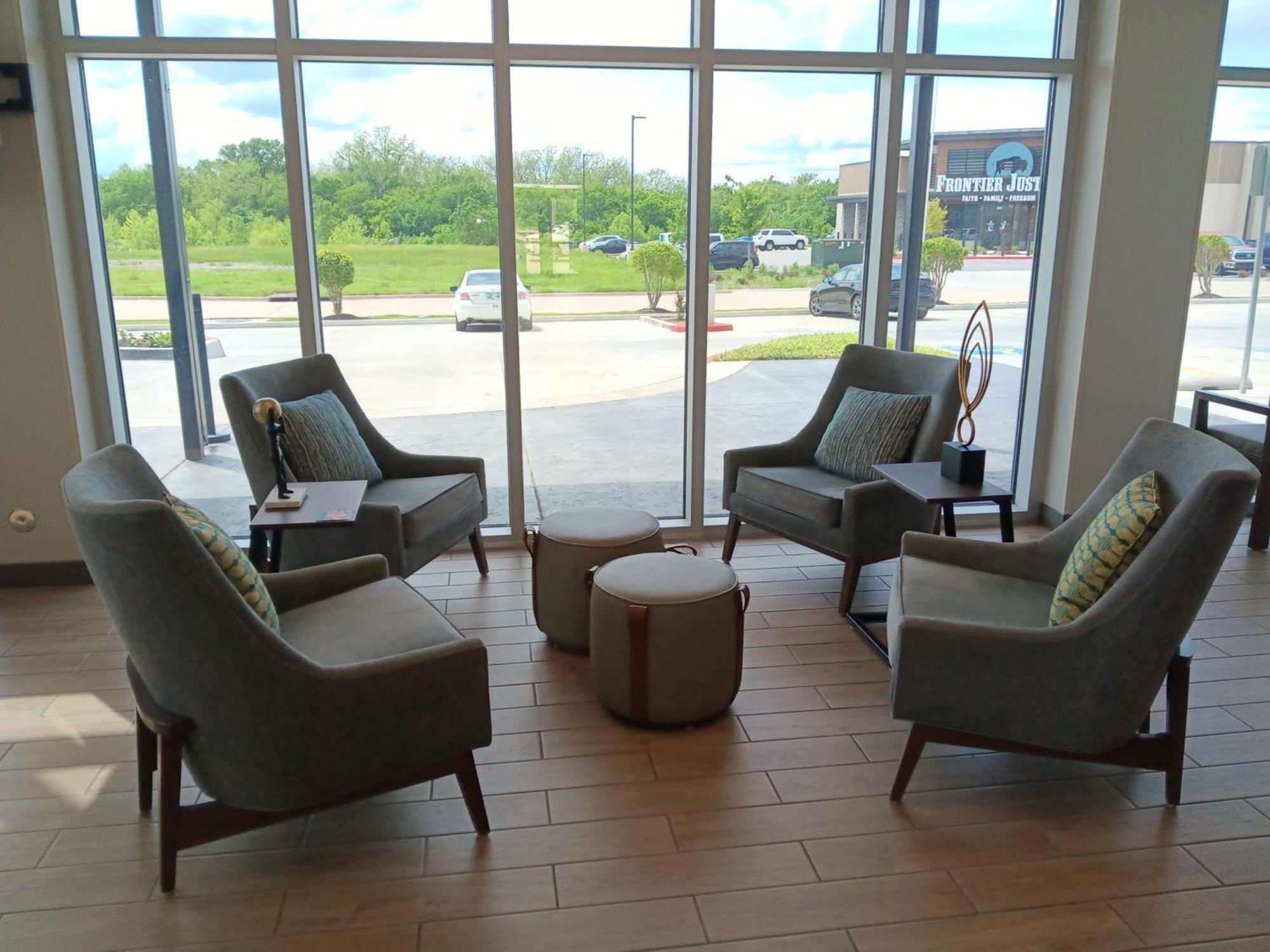 Candlewood Suites - Tulsa Hills - Jenks By Ihg מראה חיצוני תמונה